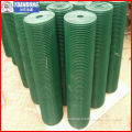 PVC coated welded wire mesh, mesh fence, building material